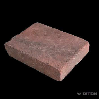 Dlažba DITON skladebná dlažba HISTORY obdélník 21/14/7 tampico