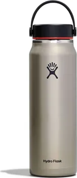 Láhev Hydro Flask 32 Wide Mouth Trail Series 946 ml nerez