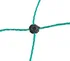 Kerbl Nevodivá síť pro drůbež zelená 106 cm x 25 m 2 hroty