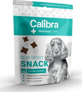 Pamlsek pro psa Calibra VD Dog Snack Hypoallergenic 120 g