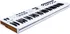 Master keyboard Arturia KeyLab 61 Essential bílý