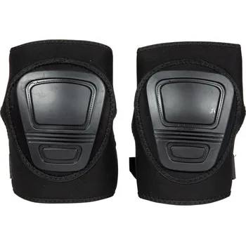 Ultimate Tactical Chrániče kolen P12 Black - GFC Army shop