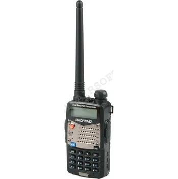 Dvoukanálová rádiostanice Baofeng UV-5RA - Baofeng Army shop