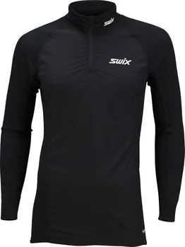Běžecké oblečení SWIX RaceX Wind 40442-10000 černé
