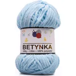 Betynka Žinylková příze z polyesteru