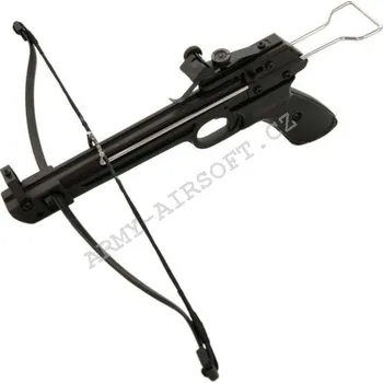 Kuše Kuše pistolová Fox MKE A2 50lb Kuše