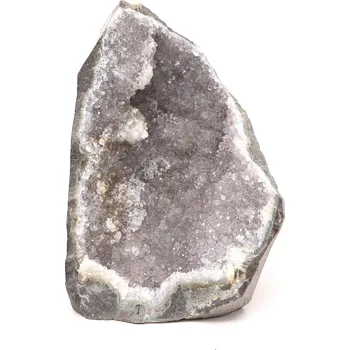 Drahý kámen Ametyst drúza 0.370 kg #2694