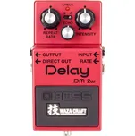 Boss DM-2W