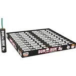 Klásek Pyrotechnics Petardy Dum Bum 5 g…