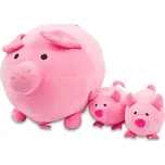 Svitap Polštářek mikrospandex prasátko…