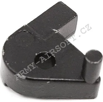 Záchyt pístu pro Well sérii MB44xx - WELL Airsoft