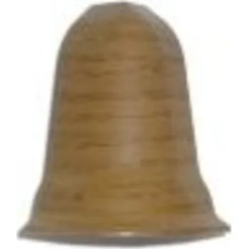 Podlahová lišta Vnější roh Döllken SLK 50