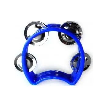 Tamburína Pecka MTP-05 BL