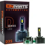 Led žárovky D3S 6000k- EPLH92