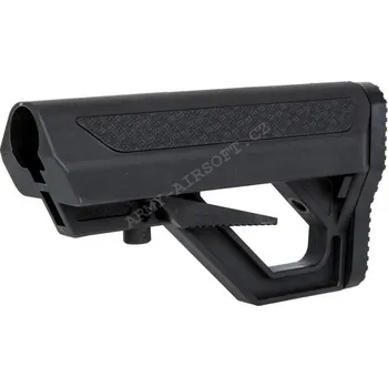 Specna Arms Těžká pažba pro M4/M16 Airsoft