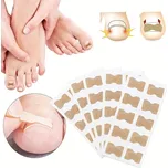 Wellife Náplasti proti zarůstání nehtů…