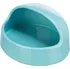 Trixie 63008 písková lázeň pro myši tyrkysová keramika 16 x 8 x 14 cm