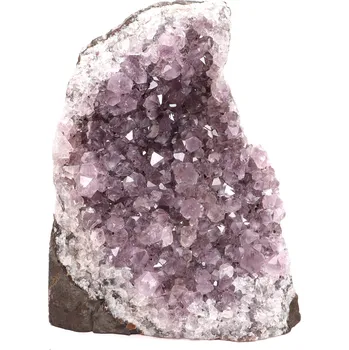 Drahý kámen Ametyst drúza 1.930 kg #2672