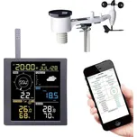 Hadex Ecowitt WN1920