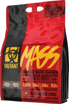PVL Mutant Mass 6800 g