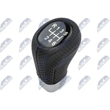 Hlavice řadicí páky NTY Hlavice řadicí páky GZB-BM-012