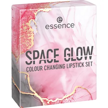 Essence Space Glow Colour Changing…
