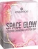 Kosmetická sada Essence Space Glow Colour Changing Lipstick Set