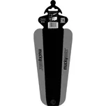 Zadní blatník - MUCKY NUTZ 22 černá-šedá reflexní