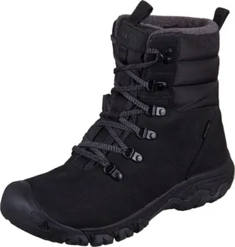 Dámská treková obuv Keen Greta Boot WP W 1027718 černé