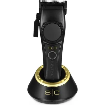 StyleCraft Instinct Clipper