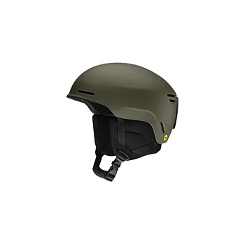 Helma Smith METHOD MIPS Matte Forest velikost L