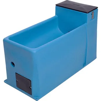 napáječka pro hospodářská zvířata Vyhřívaný napájecí žlab pro skot Miraco LilSpring3200