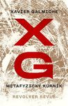 Metafyzický kurník - Xavier Galmiche…