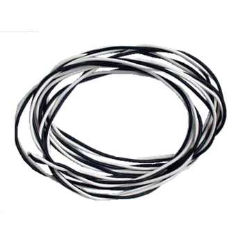 elektrický kabel GREISINGER VSL 2P Speciální kroucené vedení pro systém EASYBus, průřez 2x 0,75 mm2