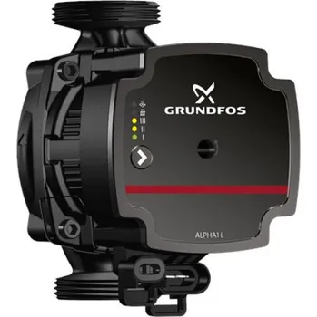 Oběhové čerpadlo GRUNDFOS ALPHA1 L 25-60 130 mm