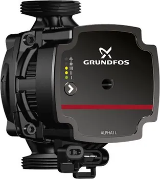 Oběhové čerpadlo GRUNDFOS ALPHA1 L 25-60 130 mm