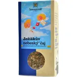 SONNENTOR Ježíškův nebeský čaj BIO…