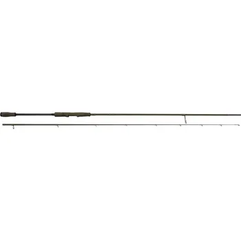 Rybářský prut Savage Gear SG4 Medium Game délka/gramáž/tran.d/hm.: 2,21m/12-35g/116cm/125g