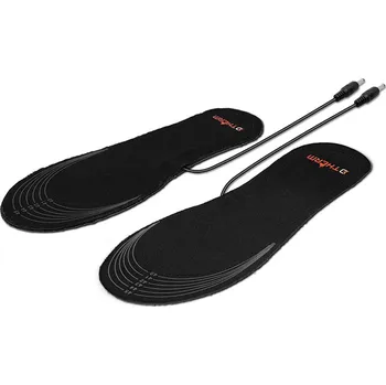Vložka do bot Delphin Therm elektricky vyhřívané vložky 40-46