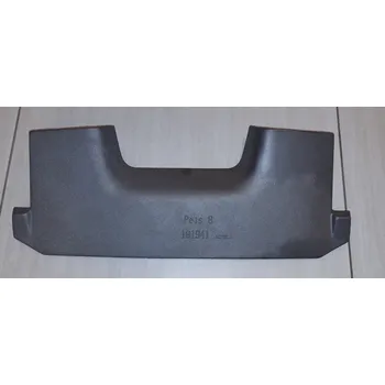 Krbová kamna JOTUL - deflektor F 8 TD