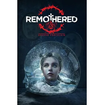 Počítačová hra Remothered: Broken Porcelain PC