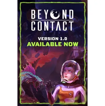 Počítačová hra Beyond Contact PC
