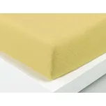 XPOSE Exclusive froté prostěradlo 200 x…