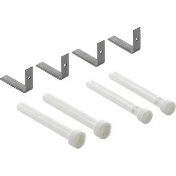 Prodlužovací sada Geberit pro splachovací desky 240.938.00.1