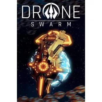 Počítačová hra Drone Swarm PC
