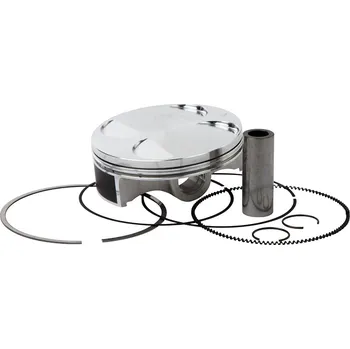 Píst motoru Píst Vertex HONDA CRF 450R 04-08, CRF 450X 04-17 PRO REPLICA (95,97mm) (kroužky 590296000001 X 1 komplet) (12,1:1) (Píst Vertex HONDA CRF 450R 04-08, CRF 450X 04-17 PRO REPLICA (95,97mm) (kroužky 590296000001 X 1 komplet) (12,1:1))