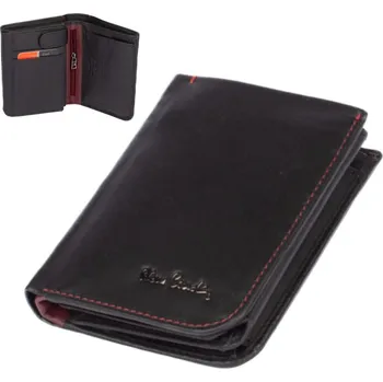 Peněženka Pierre Cardin Tilak35 326 černá/červená