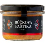Čongrády Bůčková paštika s chilli 170 g