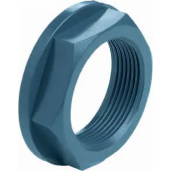 Efast Matice z PVC s vnitřním závitem Rozměry: 1 1/4"