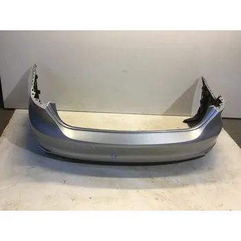 Nárazník Zadní nárazník VW Jetta 5C6807421RV 2011-2014